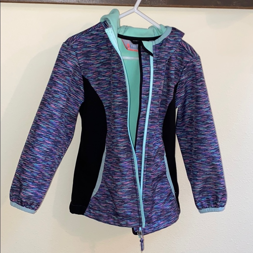 FREE Country jacket
